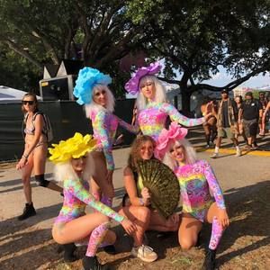 Meet your Posher, Michela